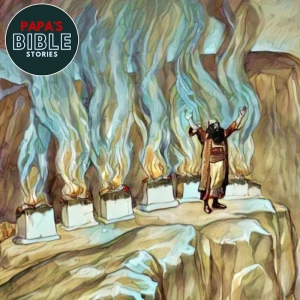Ep. 42 - Balaam (Part 1)