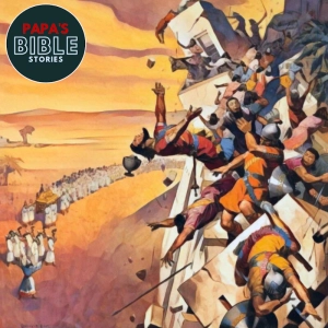 Ep. 50 - Jericho Falls