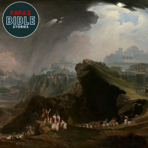 Ep. 53 - The Day the Sun Stood Still