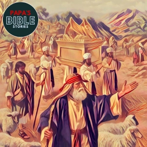 Ep. 55 - Joshua Dies