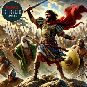 Ep. 63 - Jephthah