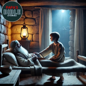 Ep. 72 - Samuel's First Prophecy