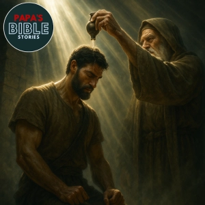Ep. 77 - Saul Made King