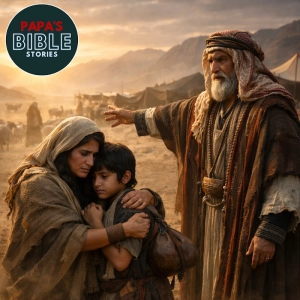 Ep. 8 - Abraham