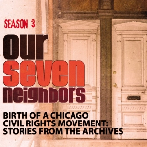 Season 3: Ep. 1 A Family Based Movement