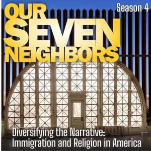 Season 4: Ep.7 Queering Orishas