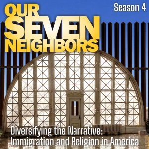 Season 4: Ep.6 The Religion of Hip Hop