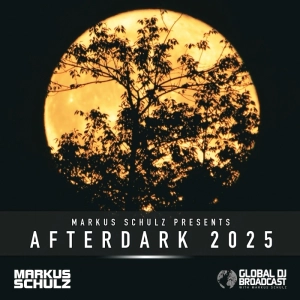 Markus Schulz - Afterdark 2025 (4 Hour Techno Mix)