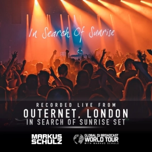 Global DJ Broadcast - World Tour: In Search of Sunrise Live, London 2026