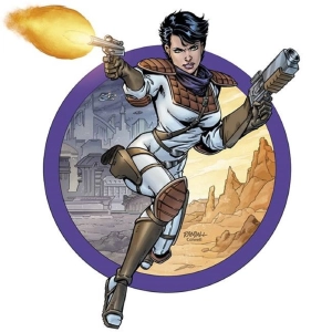 Trekker Talk Episode 33: Ron Randall "Complete Journey Vol 1" Interview