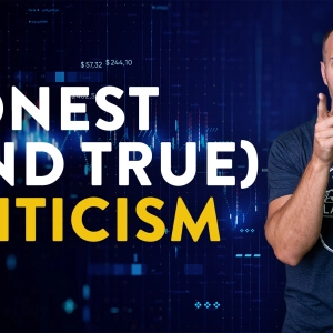 A Fair and Honest Criticism of Day Trading