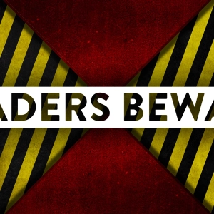 An Early Red Flag to Be Aware Of as a Trader