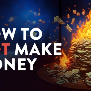 Online Sales: How to Not Make Money