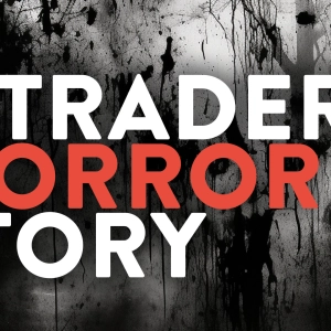 Yikes! A Day Trader Horror Story (let’s learn!)