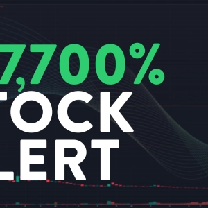 I Alerted $FFIE Before the 7,700% Move! (here’s the proof…)