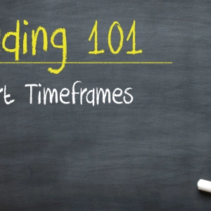 Technical Chart Analysis Basics: Timeframes