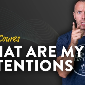 What Are My Intentions as a Trading Course Seller?