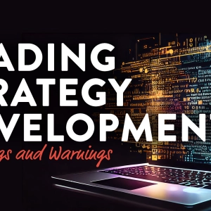 Trading Strategy Development: Red Flags