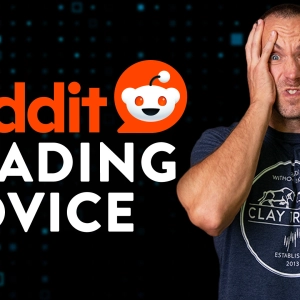Day Trading Advice from Reddit