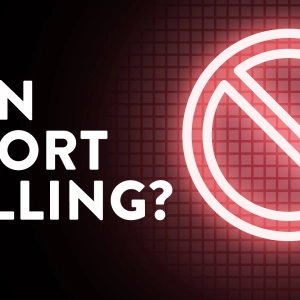 Should Short Selling Be Banned?