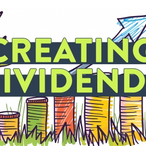 Create Dividends for Yourself! Here’s How