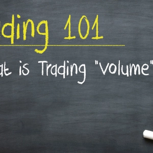 What is Trading “Volume”? (Trader 101)