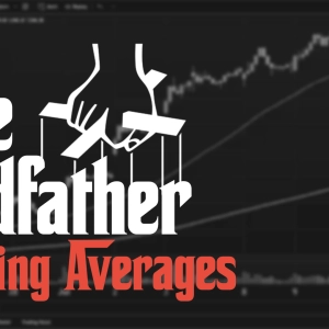 The Godfather Moving Averages (Technical Chart Trading)