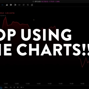 Hey Trading Newbies! Stop Using Line Charts!!! Use This…