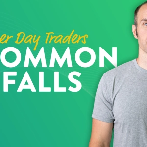 3 Common Misconceptions (quickly explained) for Beginner Day Traders