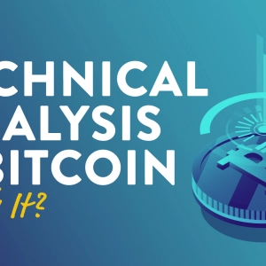 Technical Analysis and Bitcoin - Worth It?