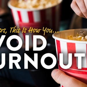 How to Avoid Burnout as a Beginner Trader