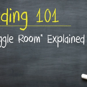 Day Trading 101: “Wiggle Room” Explained