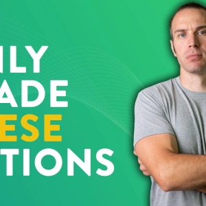 Only Trade These Stock Options
