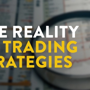 The Reality of Day Trading Strategies (i look stupid)