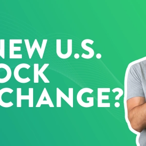 Texas Stock Exchange - Huh?