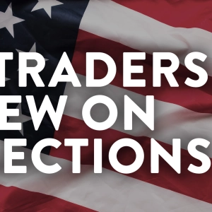 Election Results… My Thoughts as a Trader