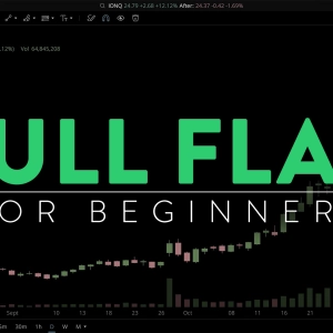 The Bull Flag Technical Pattern for Beginners
