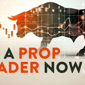 Prop Firm Futures Trading… Let’s Go!