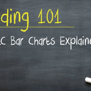 OHLC Bar Charts Explained (Technical Analysis 101)