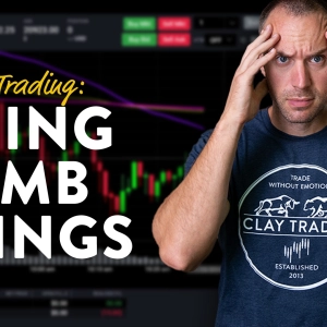 Futures Trading: Doing Dumb Things (and learning…)
