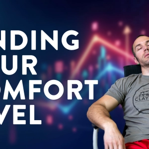 Futures Trading 101: Finding YOUR Comfort Level