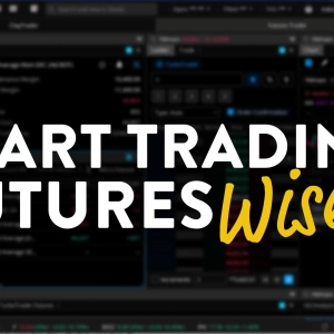 How to Wisely Start Trading Futures (no PDT rule!)
