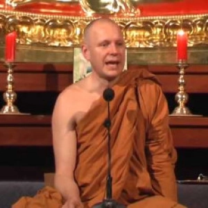 Guided Meditation | Ajahn Brahmali | 6 June 2026