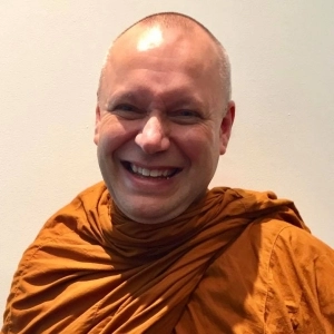 Meditation on Spiritual Friendship | Ajahn Brahmali | The Armadale Meditation Group