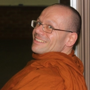 Guided Meditation | Venerable Cittapalo | 28 February 2026