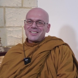 Thoughts | Ajahn Cittapalo | The Armadale Meditation Group