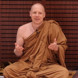 The Movies | Ajahn Mudito | The Armadale Meditation Group