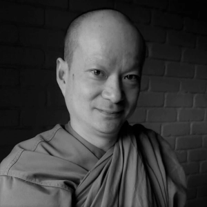 Be Here Now | Ajahn Cunda | The Armadale Meditation Group