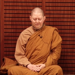 Go Back to the Story of the Buddha | Ajahn Sampasadana | The Armadale Meditation Group