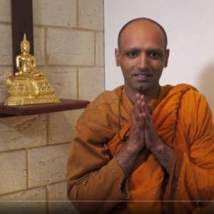 Right Intentions | Ajahn Nibbuto | 24 July 2026